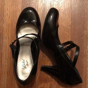 Mary Jane heels